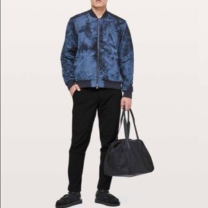 Lululemon Axiom Pants